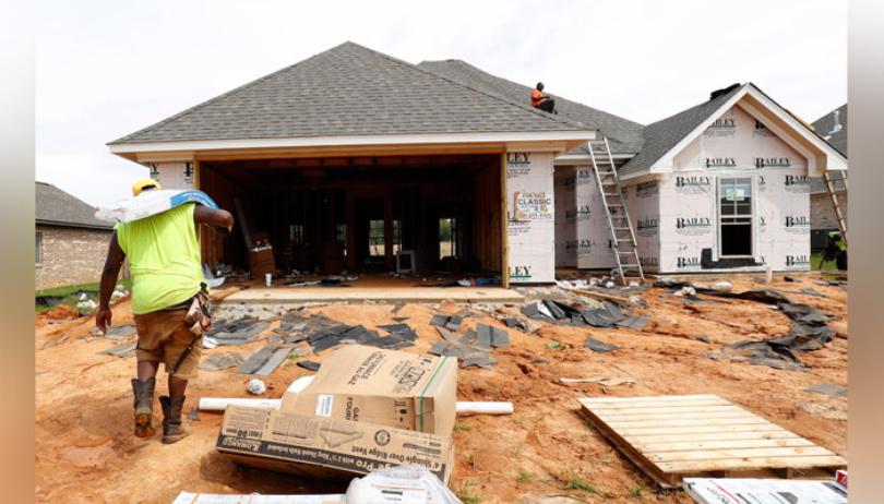 statybos darbai namo statyba kainos