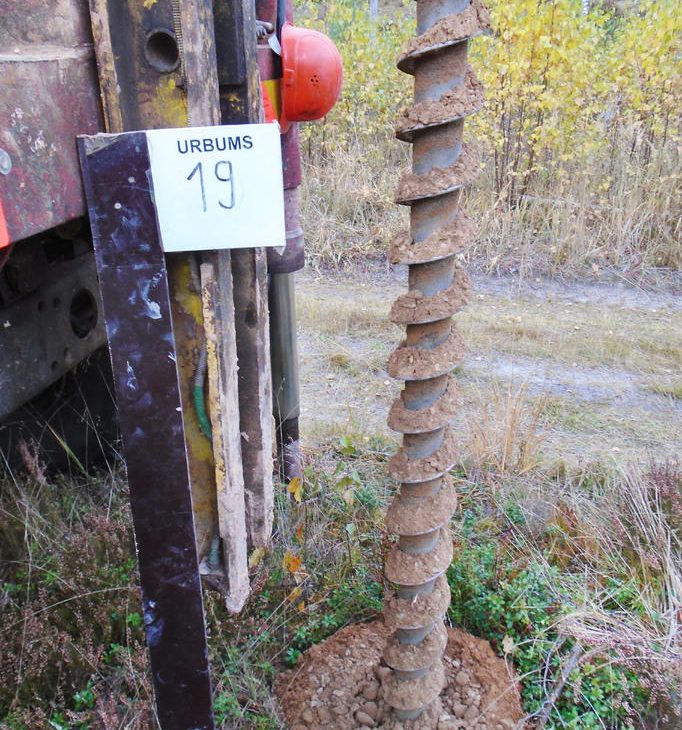 geologiniai tyrimai kainos vandens grezinys