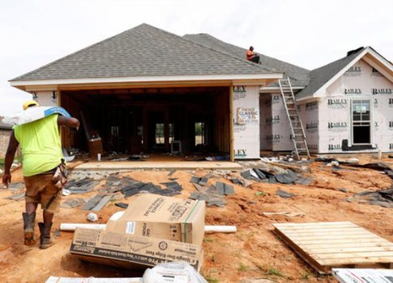 statybos darbai namo statyba kainos